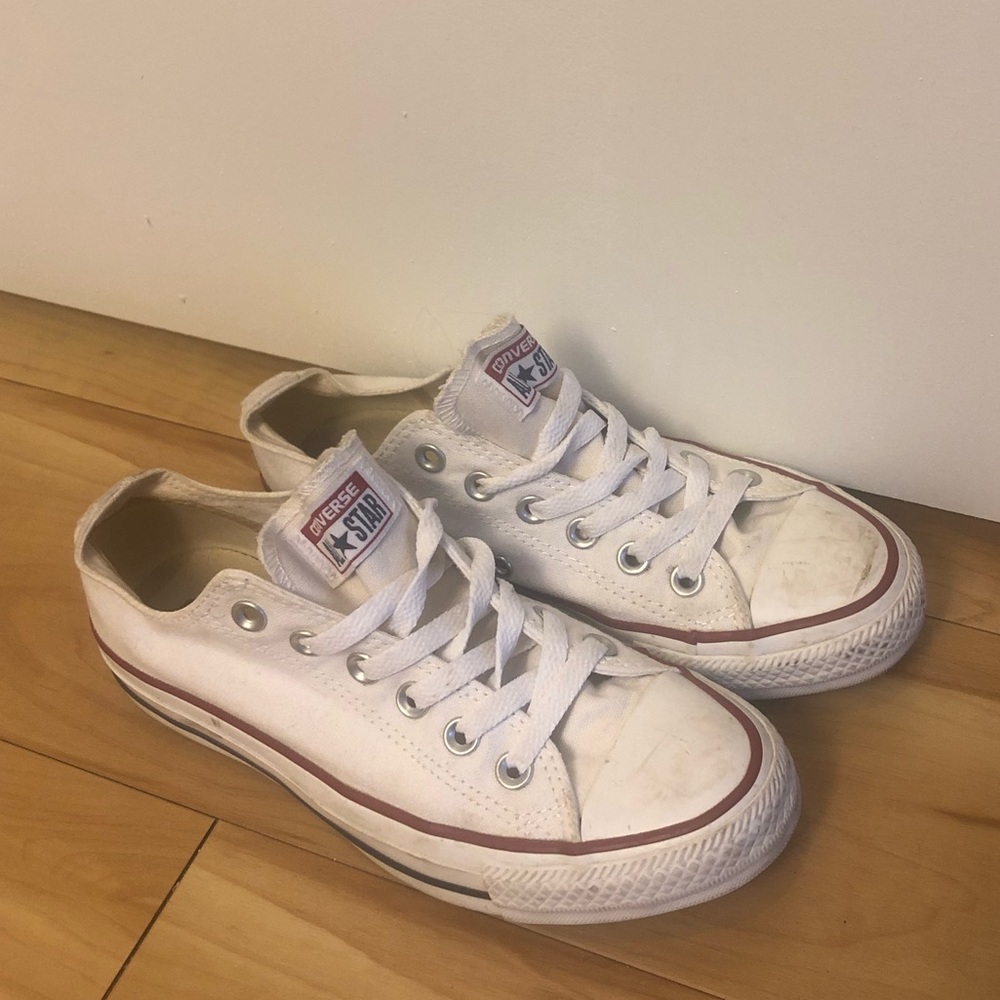 Converse chuck taylor women’s 7